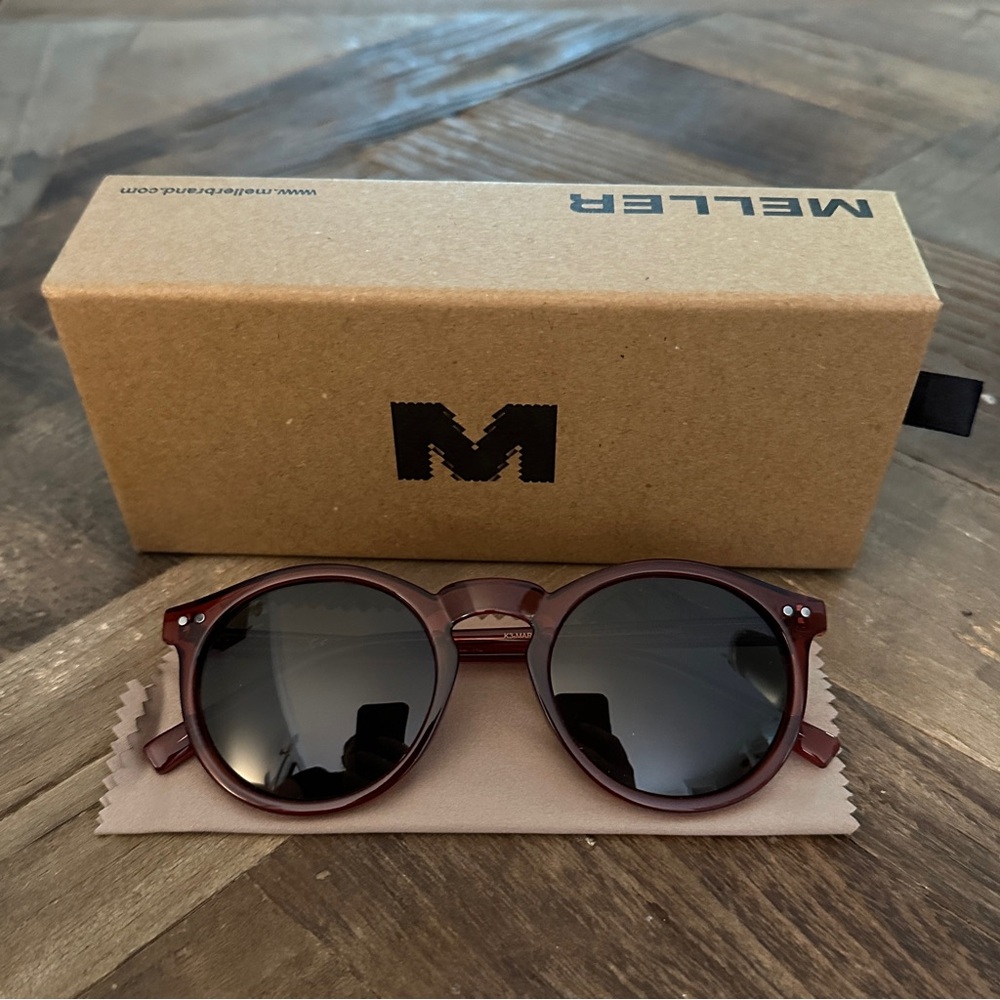 Meller eyewear - Kubu